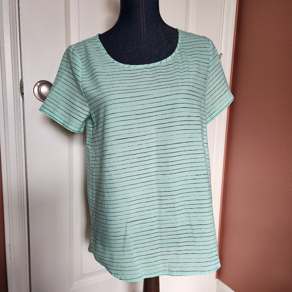 Banana Republic blouse